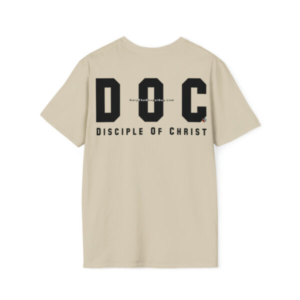 DOC Disciple of Christ (lighter colors) - Image 8