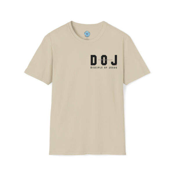 DOJ Disciple of Jesus (lighter colors) - Image 7