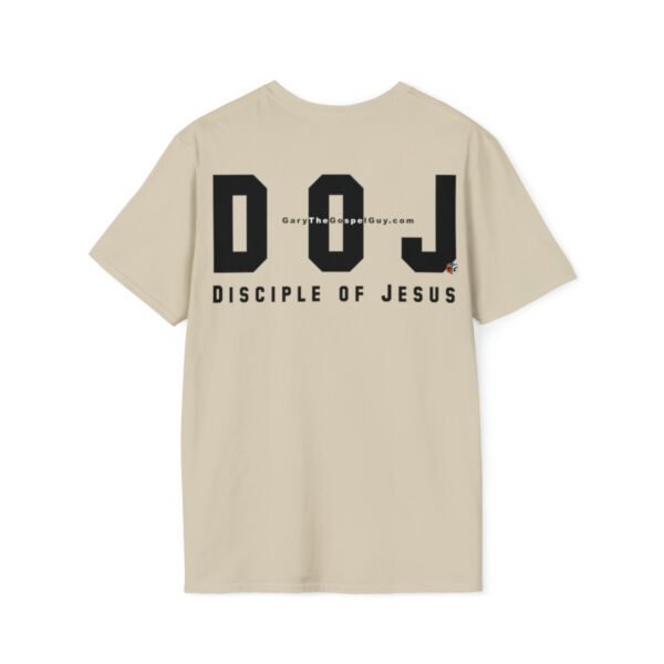 DOJ Disciple of Jesus (lighter colors) - Image 8