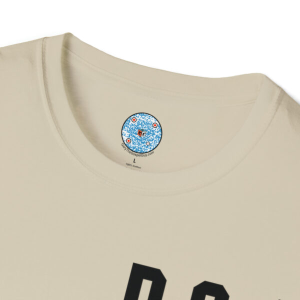 DOJ Disciple of Jesus (lighter colors) - Image 9
