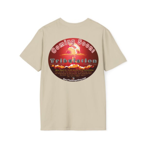 Coming Soon Tribulation (lighter colors) - Image 8