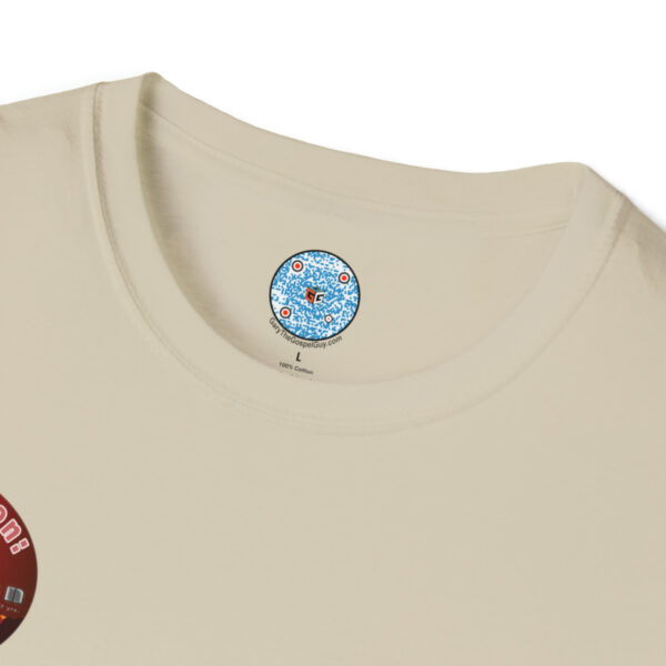 Coming Soon Tribulation (lighter colors) - Image 9