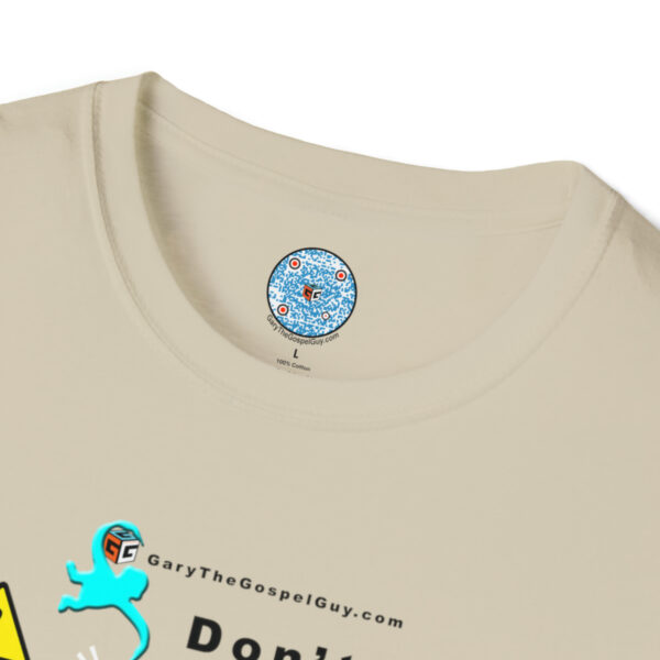 Don't Monkey Around (lighter colors) - Image 9