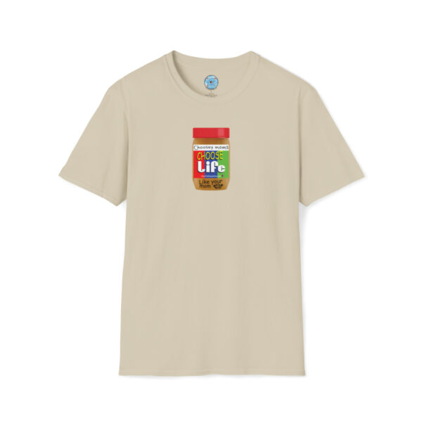 Choosey Moms Choose Life (lighter colors) - Image 7