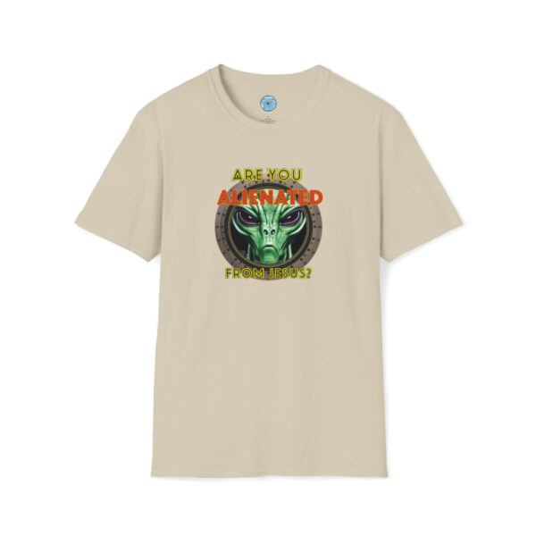 Alienated T (lighter colors) - Image 7