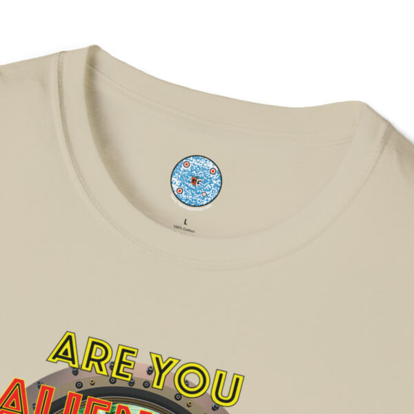 Alienated T (lighter colors) - Image 9