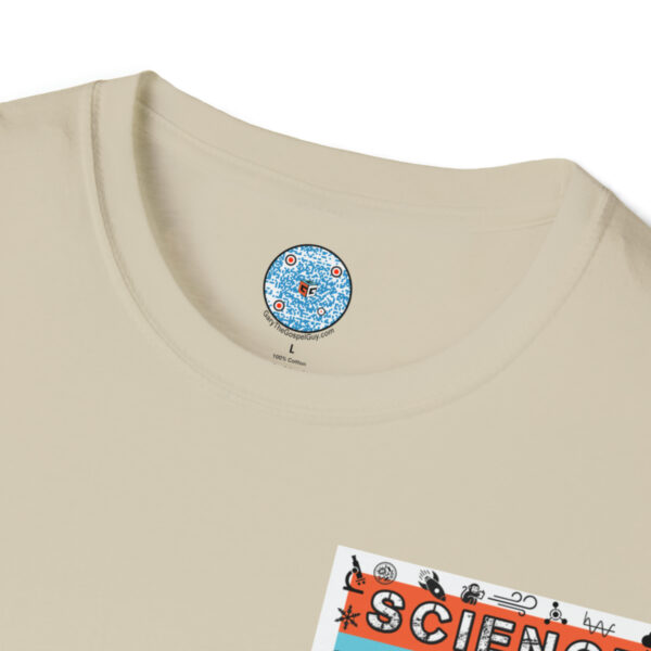 Science: Study of Creation (lighter colors) - Image 9