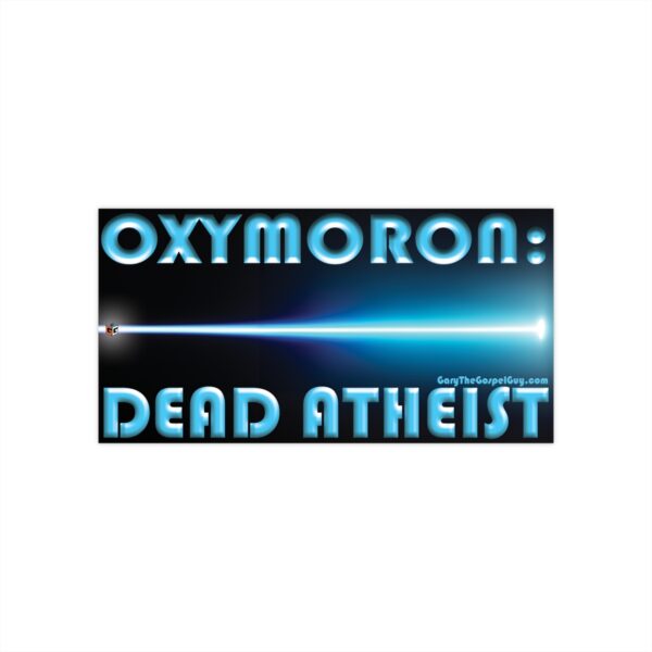 Oxymoron - Image 4