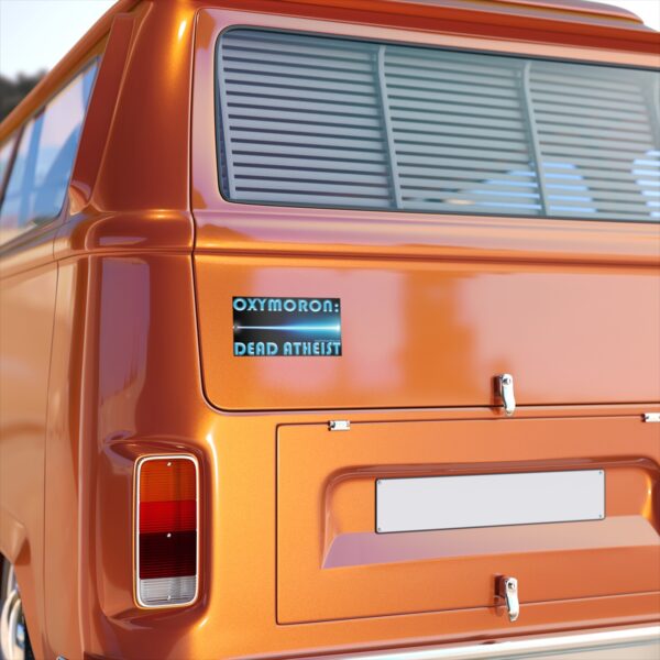Oxymoron - Image 5