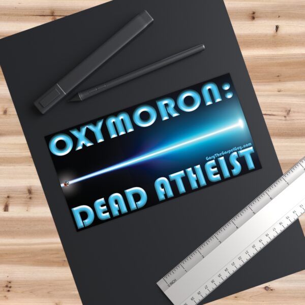 Oxymoron - Image 6