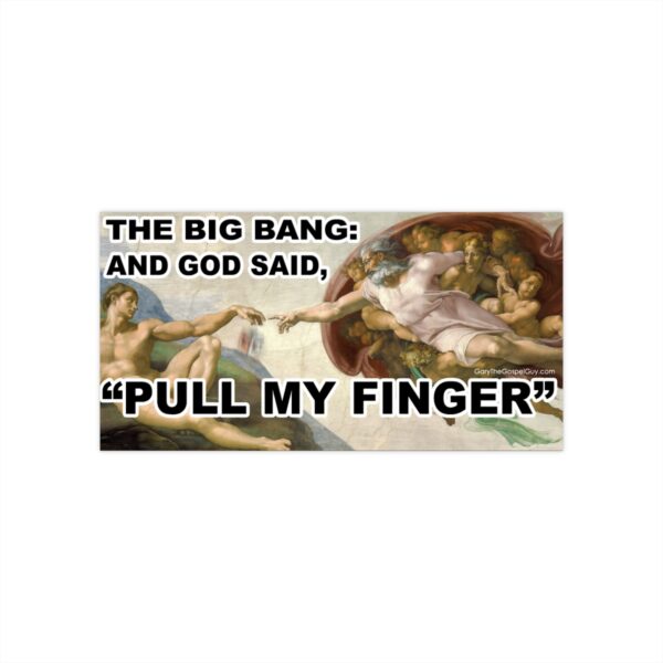 Big Bang - Image 4