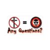 Any Questions? stickers - Image 4
