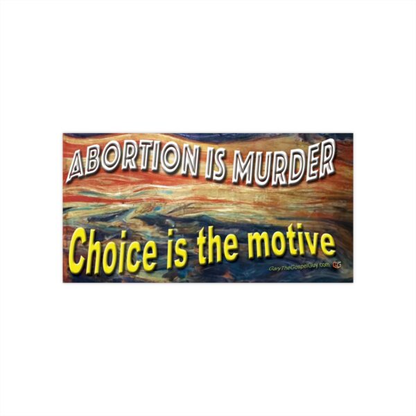 Choice Motive stickers - Image 4