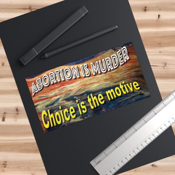 Choice Motive stickers - Image 6