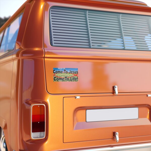Come to life stickers - Image 5