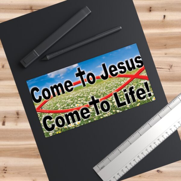 Come to life stickers - Image 6