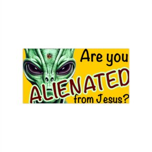 Alienated