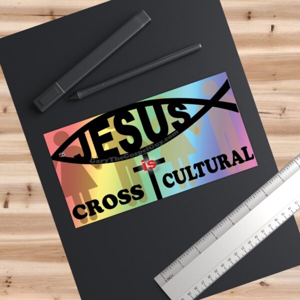 Cross Cultural Stickers - Image 6