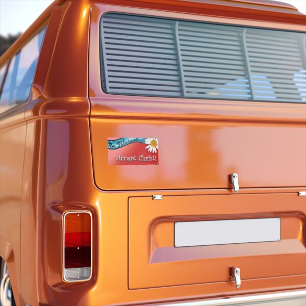 Be Tolerant Stickers - Image 5