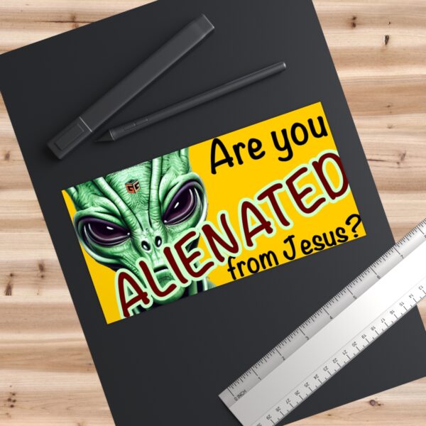 Alienated - Image 3