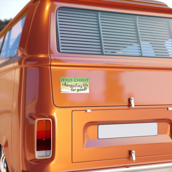 Changed my life stickers - Image 5