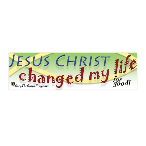 Changed my life stickers - Image 7