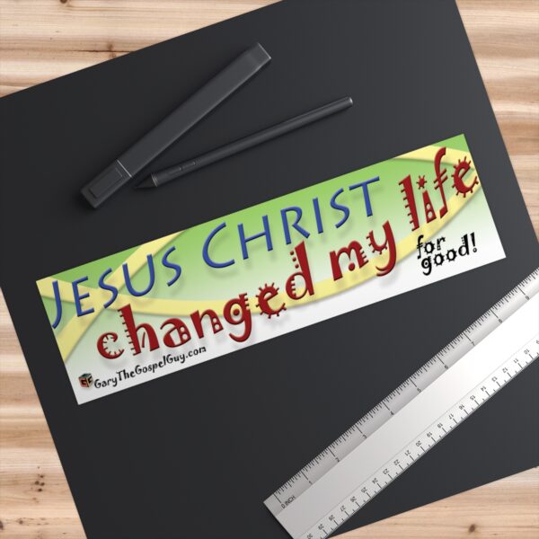Changed my life stickers - Image 9