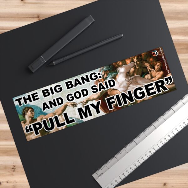 Big Bang - Image 9