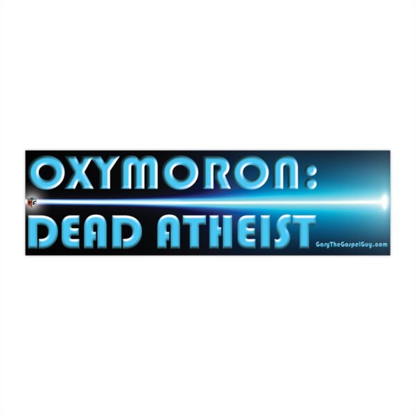 Oxymoron - Image 7