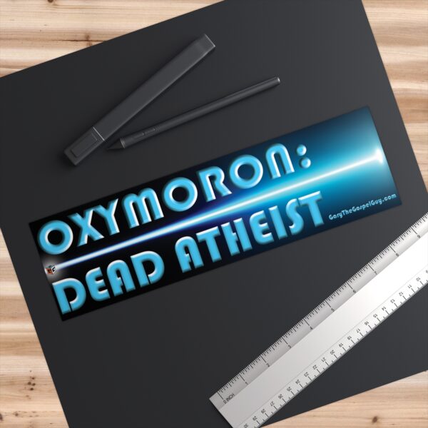 Oxymoron - Image 9