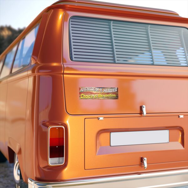 Choice Motive stickers - Image 8