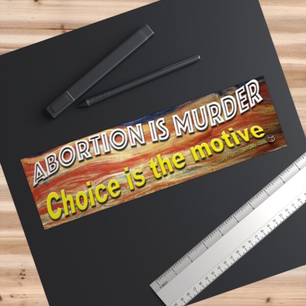 Choice Motive stickers - Image 9