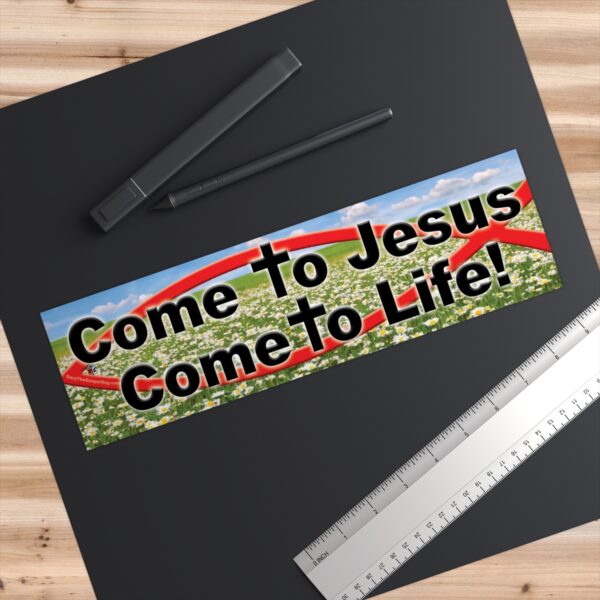 Come to life stickers - Image 9