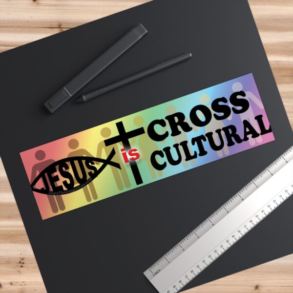 Cross Cultural Stickers - Image 9