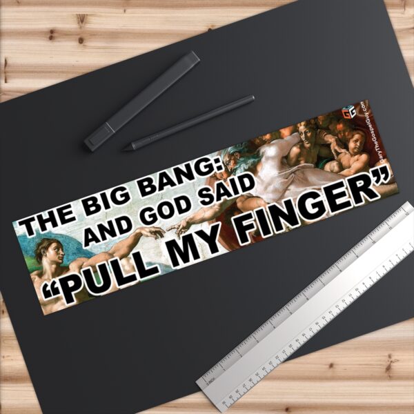 Big Bang - Image 3