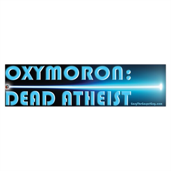 Oxymoron