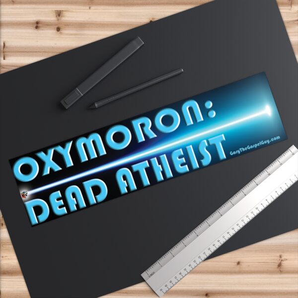Oxymoron - Image 3
