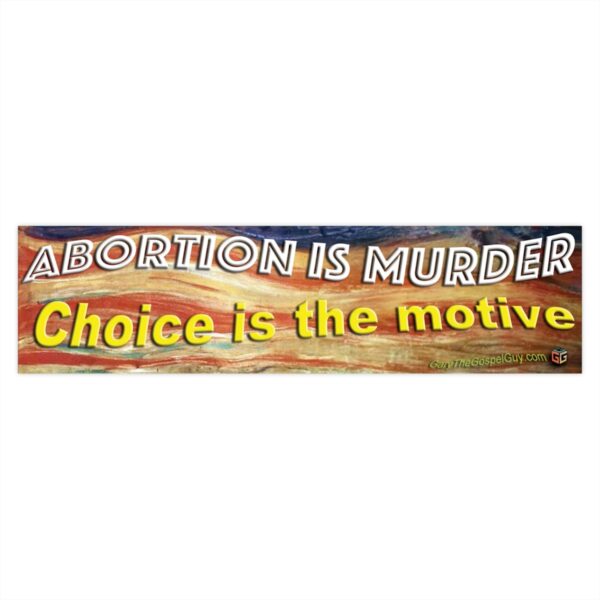Choice Motive stickers