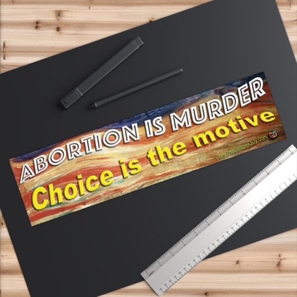 Choice Motive stickers - Image 3