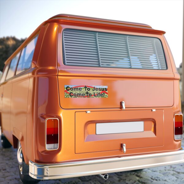 Come to life stickers - Image 2