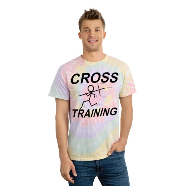 Cross Training T - Image 3