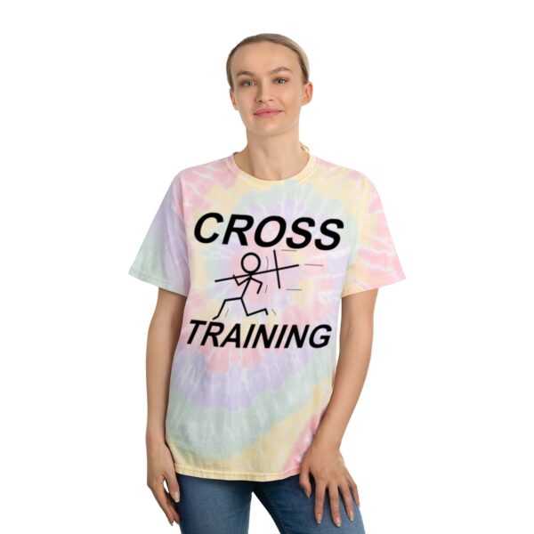 Cross Training T - Image 4
