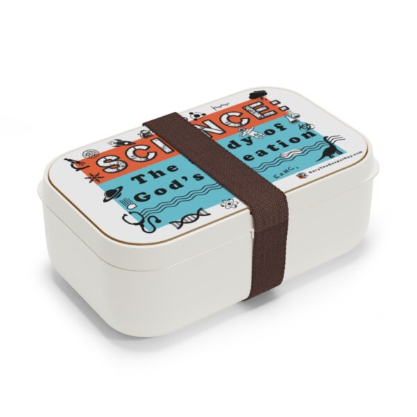 Science Bento Lunch Box - Image 2