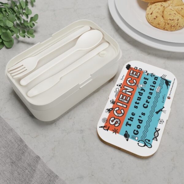 Science Bento Lunch Box - Image 4