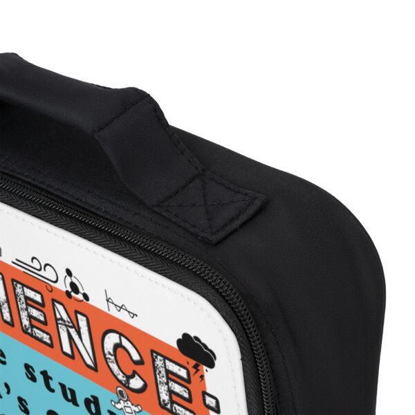Science Lunch Bag - Image 3
