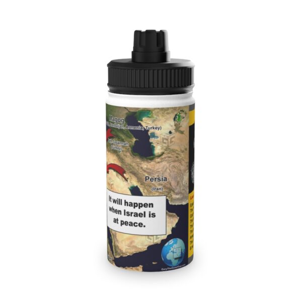 Invasion Bottles - Image 8