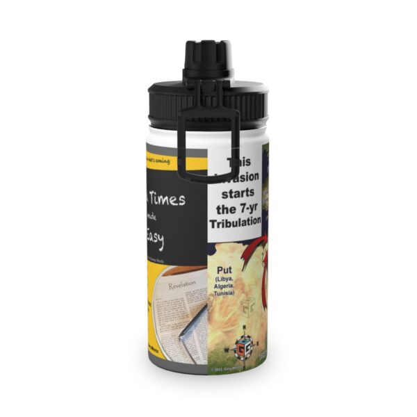 Invasion Bottles - Image 9