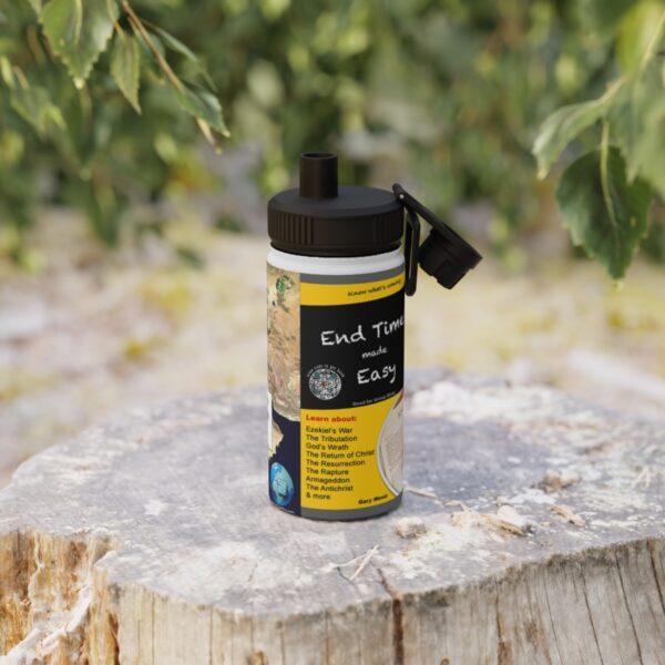 Invasion Bottles - Image 13