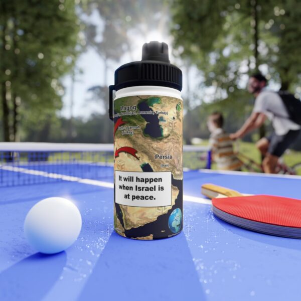 Invasion Bottles - Image 14