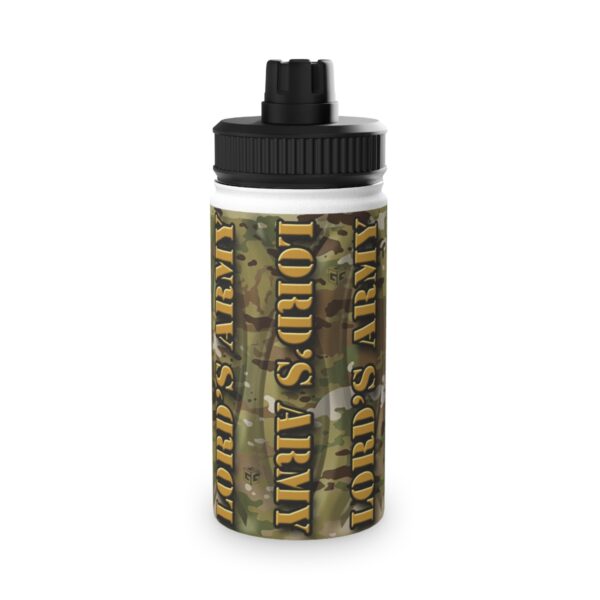 Lord's Army Water Botttles - Image 8
